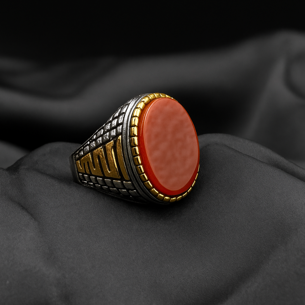 Brown Classical Aura