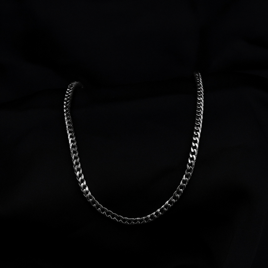 Foxtail Chain