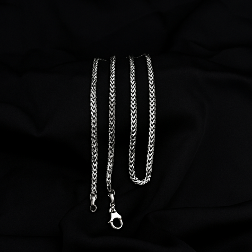 Foxtail Chain
