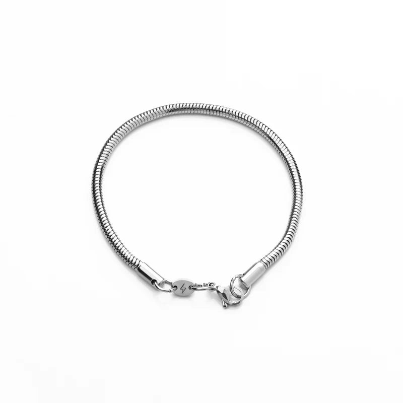 Snake Bracelet