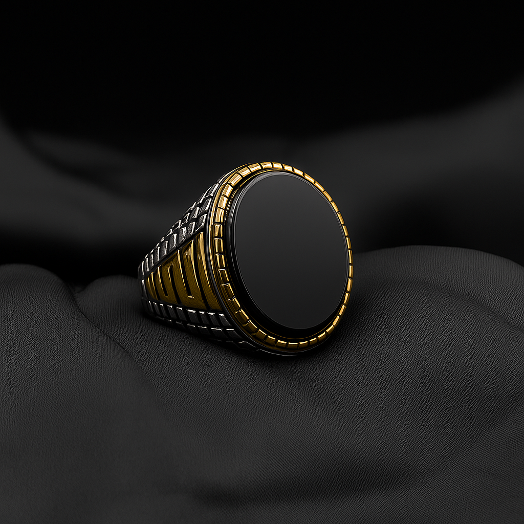 Black Classical Aura