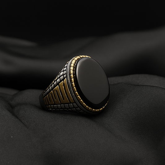 Black Classical Aura