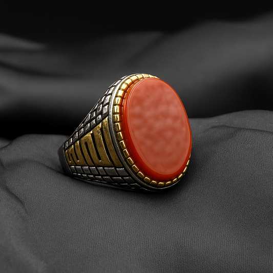 Brown Classical Aura
