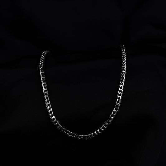 Foxtail Chain