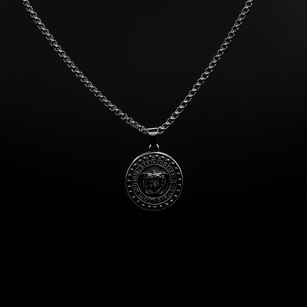 VERCASE Pendent Necklace (BUY 1 GET 1 FREE)