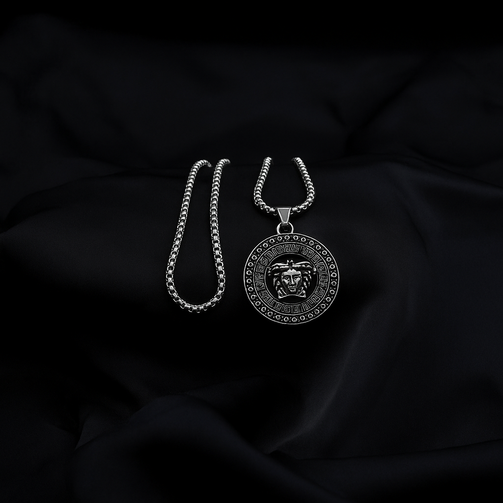 VERCASE Pendent Necklace (BUY 1 GET 1 FREE)