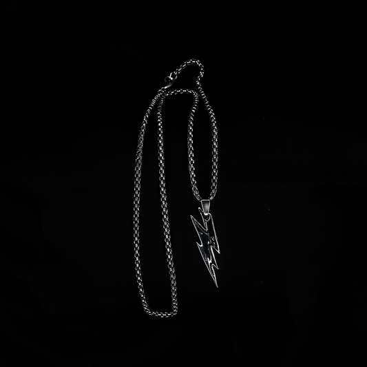 Bolt Pendant (BUY ONE GET ONE FREE)