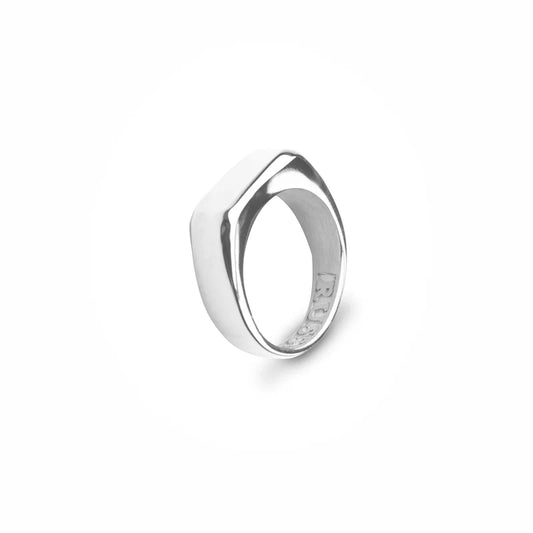 Signet Ring (SIlver)