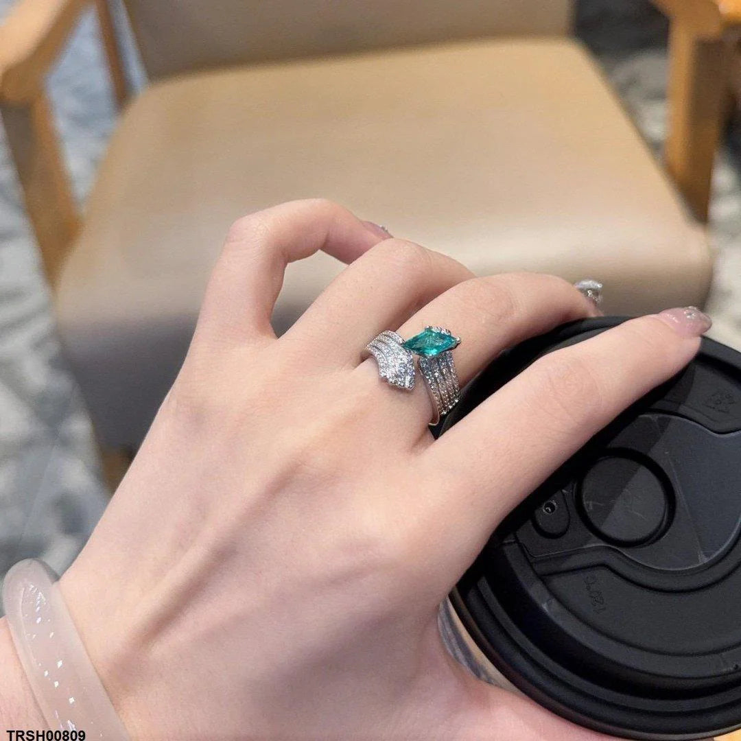Marquise Stone Ring